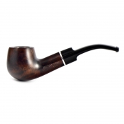 ����������� ������ Marchesini Mini - Smooth Ring - 11 Brown (������ 9 ��)