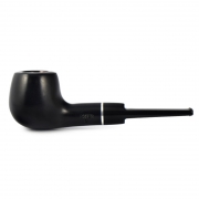 ����������� ������ Marchesini Medium Smooth - 02 Black (������ 9 ��)