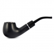 ����������� ������ Marchesini Medium Smooth - 03 Black (������ 9 ��)