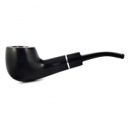 ����������� ������ Marchesini Medium Smooth - 07 Black (������ 9 ��)
