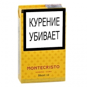 ��������� Montecristo Short - 10��