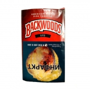 ����� ��� ������ Mac Baren Backwoods Red - 30 ��
