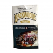 ����� ��� ������ Mac Baren Backwoods White - 30 ��
