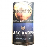 ����� ��� ������� Mac Baren Halzware Shag - 40 ��