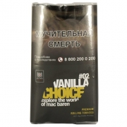 ����� ��� ������� Mac Baren Vanilla Choice - 40 ��
