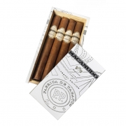 ������ Macanudo Inspirado White Travel Edition (4 ��.)