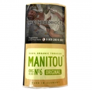 ����� ��� ���������� Manitou Organic Fine Green �6 (Original) - 30 ��