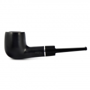 ����������� ������ Marchesini Medium Smooth - 01 Black (������ 9 ��)