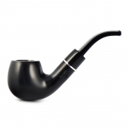 ����������� ������ Marchesini Medium Smooth - 04 Black (������ 9 ��)