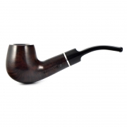 ����������� ������ Marchesini Standart Smooth Ring - 09 Brown (������ 9 ��)