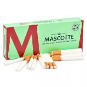 ������ ��� ������� Mascotte Original Paper Filter - 100 ��