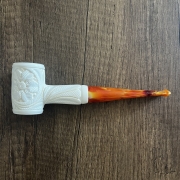 ����������� ������ Meerschaum Pipes Classic - 254 (������ 9 ��)