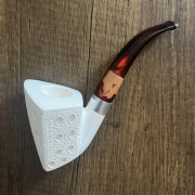 ����������� ������ Meerschaum Pipes Classic - 272 (������ 9 ��)