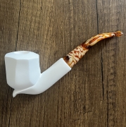 ����������� ������ Meerschaum Pipes Classic - 276 (��� �������)
