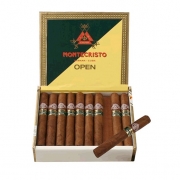 ������ Montecristo Open Junior - (������� 20 ��.)