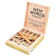 ������ New World Dorado Gold Standart Sampler - 5 ��.