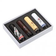 ������ Nub 4 Cigars Tubo Sampler - 4 ��