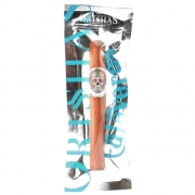 ������ Orishas Calaveras Toro Hermetic