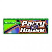 ������ ��� ���������� Party in House Green - 70 ��