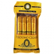 ������ Perdomo Humidified Bags Epicure Champagne - 4 ��.