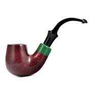 ����������� ������ Peterson St. Patricks Day 2024 Smooth 312 P-Lip (��� �������)