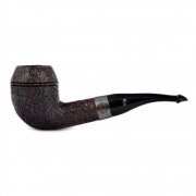 ����������� ������ Peterson Sherlock Holmes Sandblast Deerstalker P-Lip (������ 9 ��)