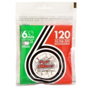 ������� ��� ���������� Pop Filters - 6 �� Slim (120 ��)