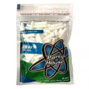 ������� ��� ���������� Party in House Green Slim Long 6�� - (120 ��)