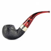 ����������� ������ Peterson Dracula SandBlast 03 (������ 9 ��)