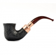 ����������� ������ Peterson Christmas Pipe 2024 SandBlasted - 05 (��� �������)