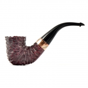 ����������� ������ Peterson Christmas Pipe 2025 Rustic - 05 P-Lip (��� �������)