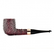 ����������� ������ Peterson Christmas Pipe 2025 Rustic - 106 P-Lip (��� �������)