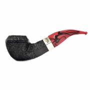 ����������� ������ Peterson Dracula SandBlast 80s (������ 9 ��)