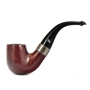 ����������� ������ Peterson Kildare - 338 Silver P-Lip (������ 9 ��)