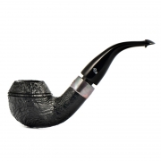 ����������� ������ Peterson Pipe Of The Year 2024 SandBlast P-lip (��� �������)