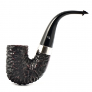 ����������� ������ Peterson Pipe Of The Year 2025 - Rustic P-lip (��� �������)