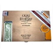 ������ Quai D`Orsay Acuerdo - (������� 10 ��.)