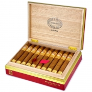 ������ Romeo y Julieta Linea De Oro Nobles - (������� 20 ��.)