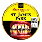 ����� ��� ������ Robert McConnell Heritage St.James Park - (50 ��)