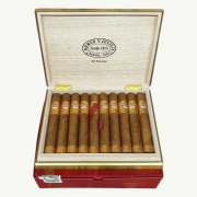 ������ Romeo y Julieta Linea De Oro Dianas (������� 20 ��.)