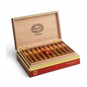������ Romeo y Julieta Hidalgos (������� 25 ��.)