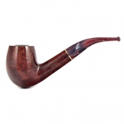 ����������� ������ Savinelli Vigna Liscia Marrone 670 (������ 9 ��)