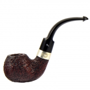 ����������� ������ Peterson Sherlock Holmes Sandblast Lestrade P-Lip (������ 9 ��)