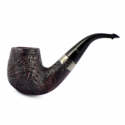 ����������� ������ Peterson Sherlock Holmes Sandblast Professor P-Lip (������ 9 ��)