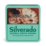 ��������� Silverado Double Green Aroma