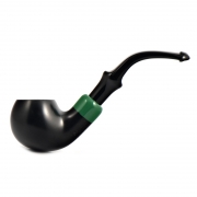 ����������� ������ Peterson St. Patricks Day 2024 Ebony 303 P-Lip (������ 9 ��)