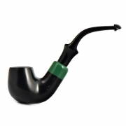����������� ������ Peterson St. Patricks Day 2024 Ebony 317 P-Lip (������ 9 ��)