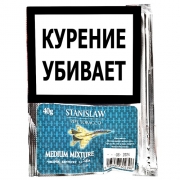 ����� ��� ������ Stanislaw - Medium Mixture - 40 ��
