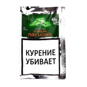 ����� ��� ������ Stanislaw - Pure Latakia (40 ��)