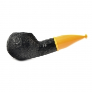 ����������� ������ Savinelli Mini Rustic Yellow Stem - 321 (6 �� ������)